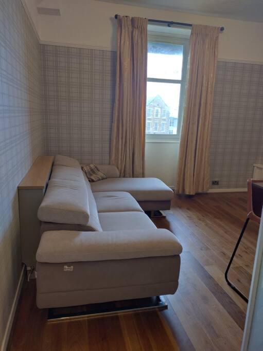 Portobello Edinburgh Seaside Flat Екстериор снимка