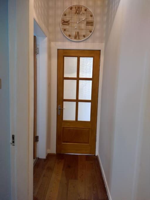 Portobello Edinburgh Seaside Flat Екстериор снимка