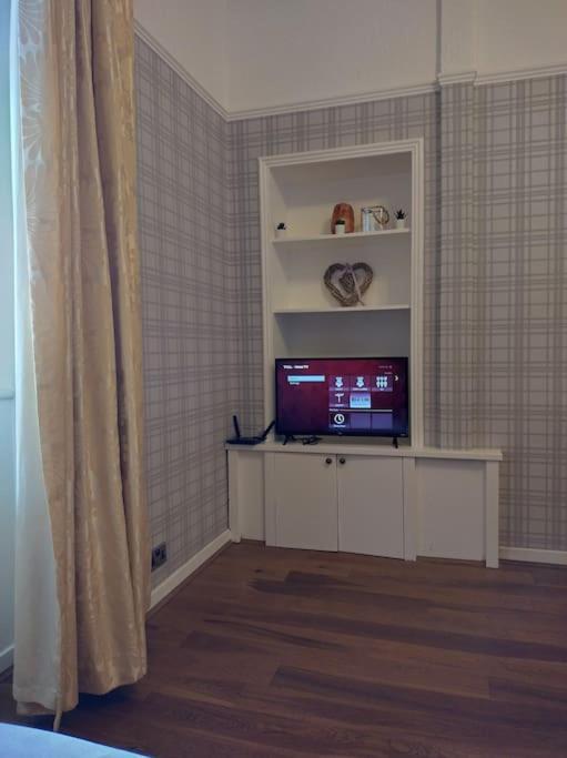 Portobello Edinburgh Seaside Flat Екстериор снимка